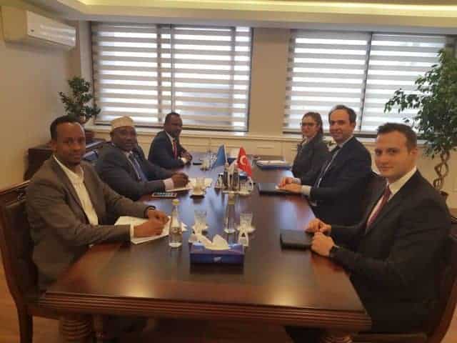 Ankara