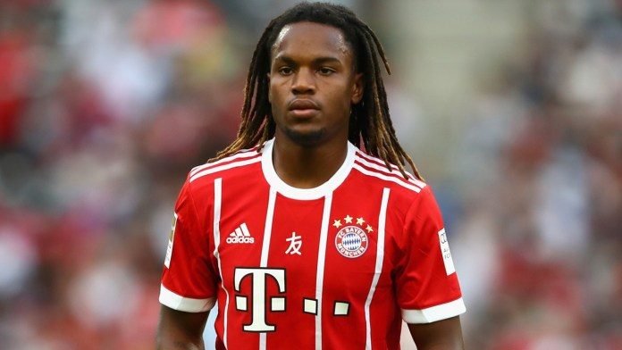 Bayern