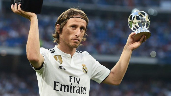 Modric
