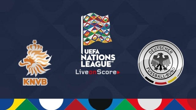 UEFA Nations League: Hordhaca kullanka Netherlands vs Germany