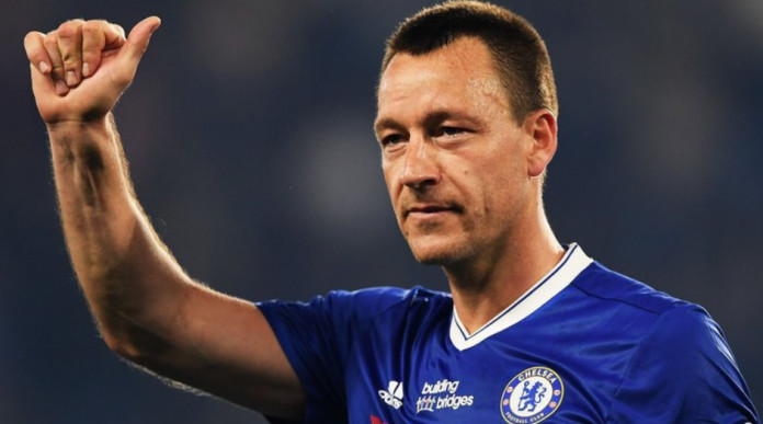 Terry