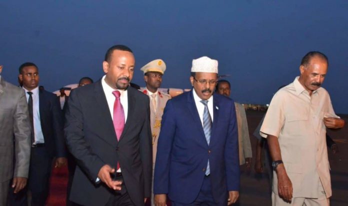 ASMARA