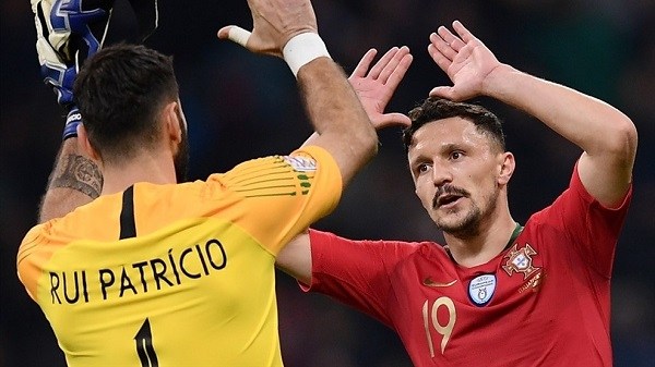 Portugal