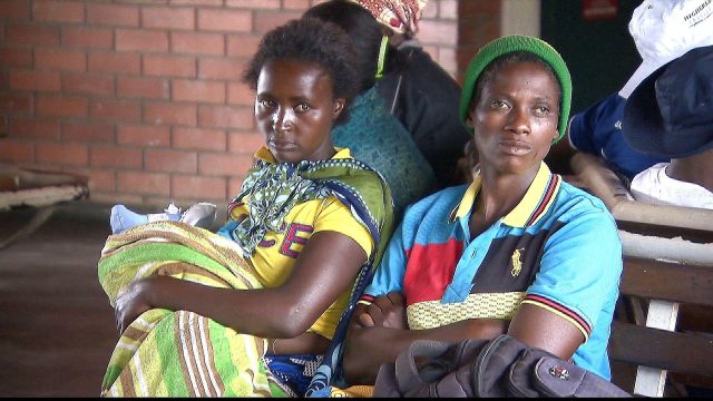 Cudurka Daacuunka oo dad ku dilay dalka Zimbabwe
