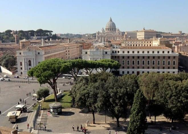 Rome