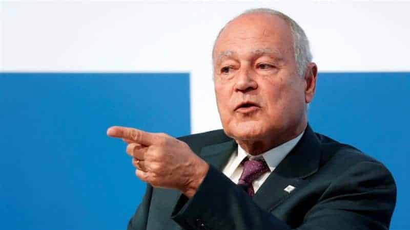 Arab League warns Brazil not to move embassy to Jerusalem