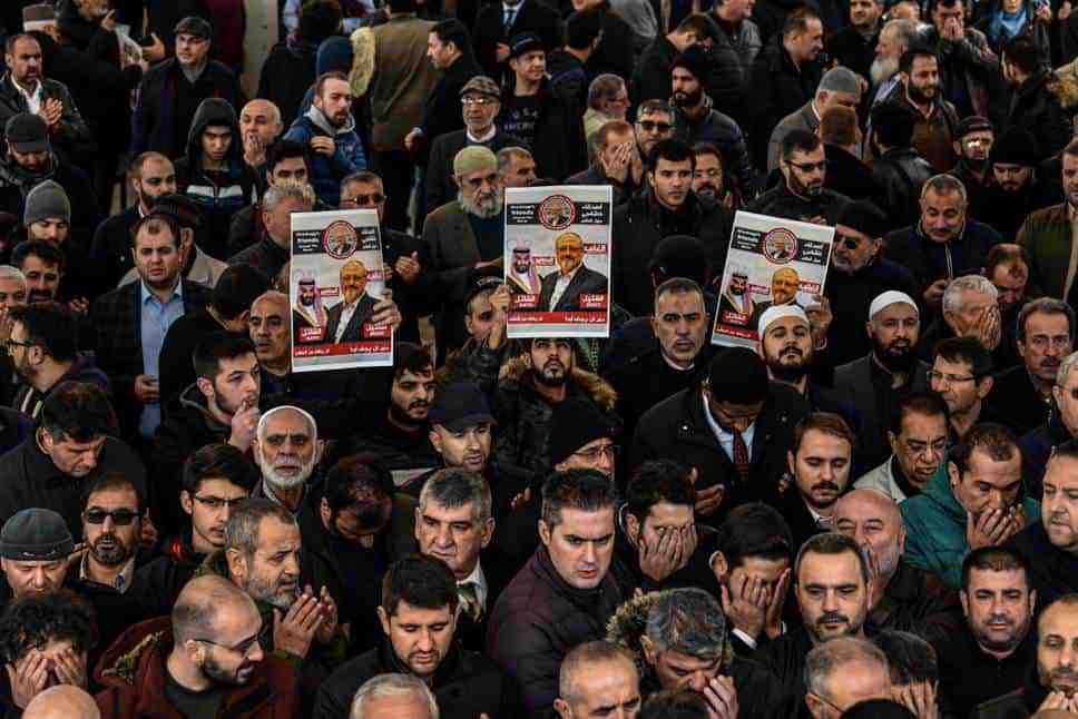AKHRISO: Tirada Suxufiyiinta ee la dilay sanadkaan AKHRISO: Tirada Suxufiyiinta ee la dilay sanadkaan