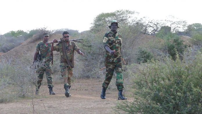 Jubbaland