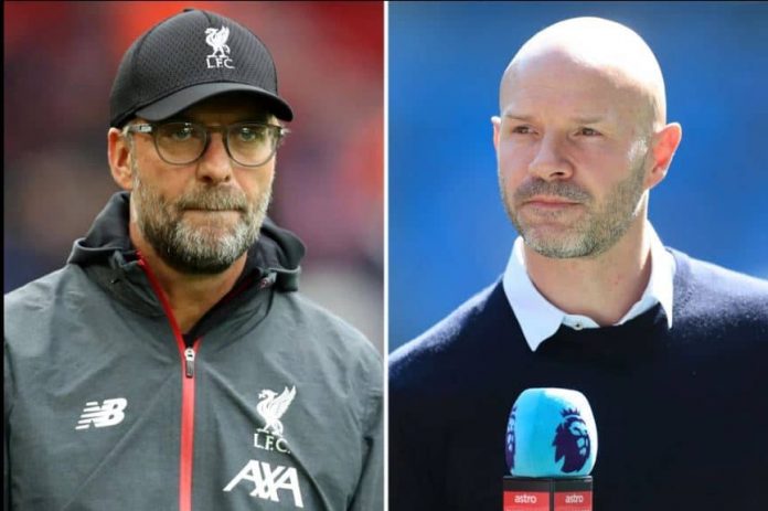 Klopp-Mills