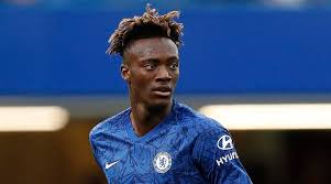 Tammy Abraham