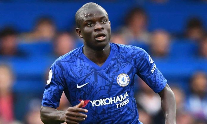 Kante