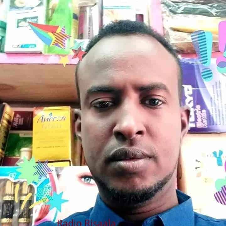 Maareeye Cusub Oo Loo Magacaabey Garoonka Diyaaradaha Baladweyne