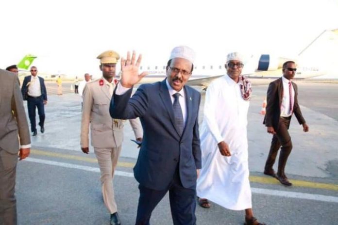 farmaajo