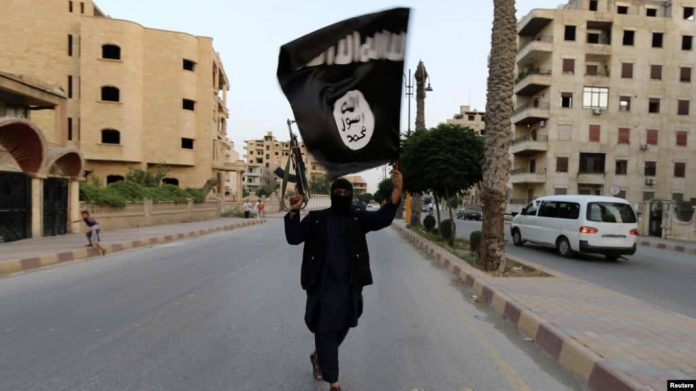 jihaadka