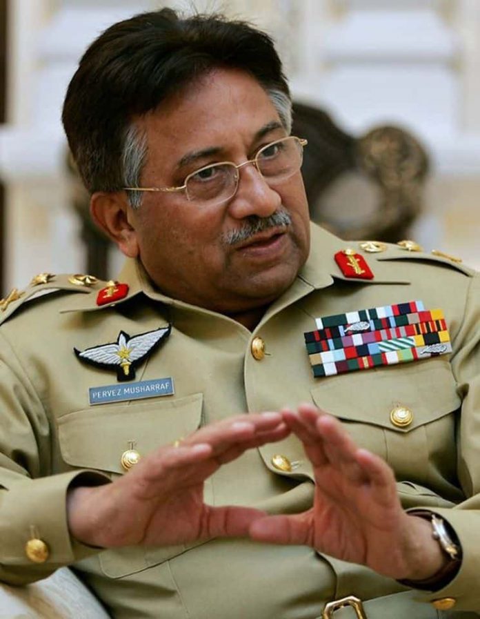 Pakistaan