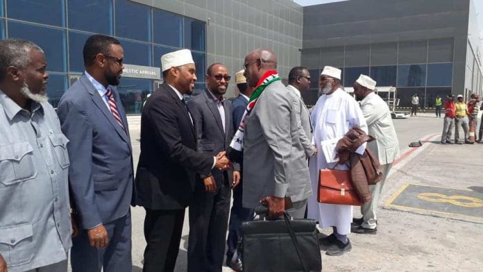 Somaliland