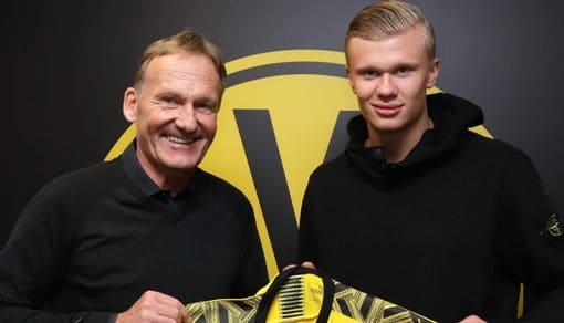 haalandbvb