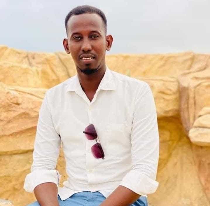 ALERT: Prominent TV journalist killed, two others injured in Mogadishu bombings