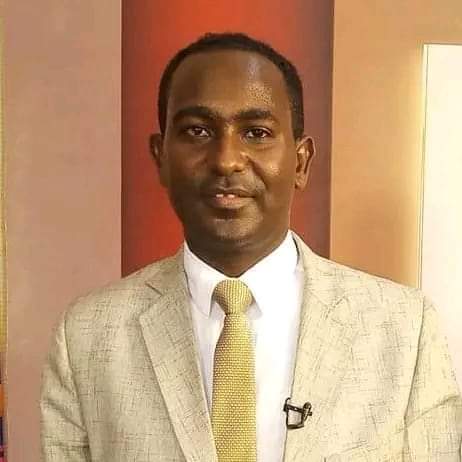Somali Journalist Syndicate Secretary General Abdalle Mumin Detained for Press Freedom Work: Submission to UN Working Group on Arbitrary Detention Made Today