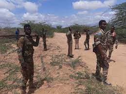 mudug howlgal