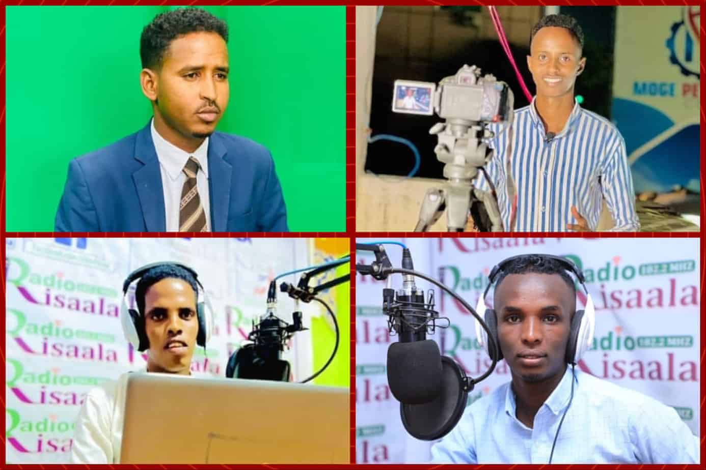 Attacks and threats against journalists and media stations in Somalia continue with impunity