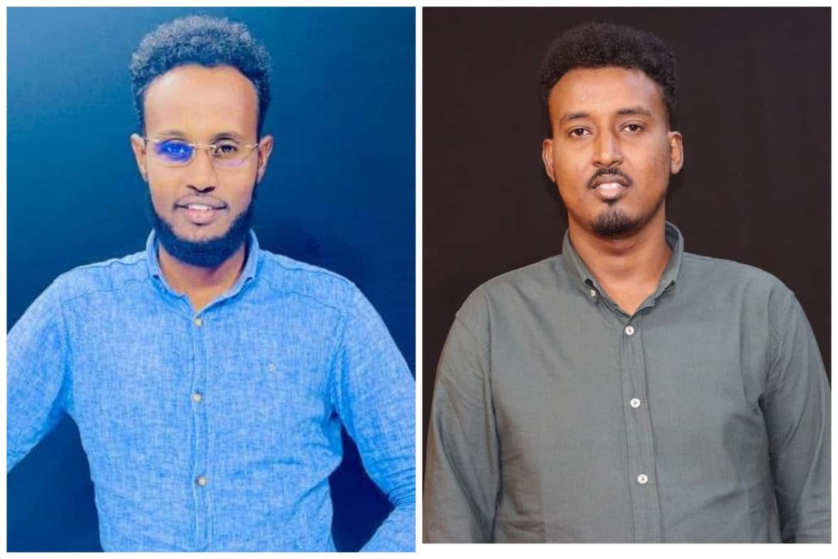Journalists face intimidation and threats of prosecution for reporting allegations of corruption and injustices in Mogadishu