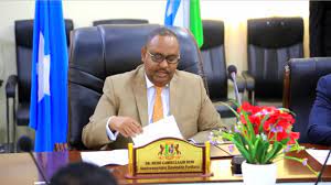 Deni Puntland