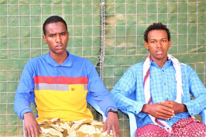 Al shabab