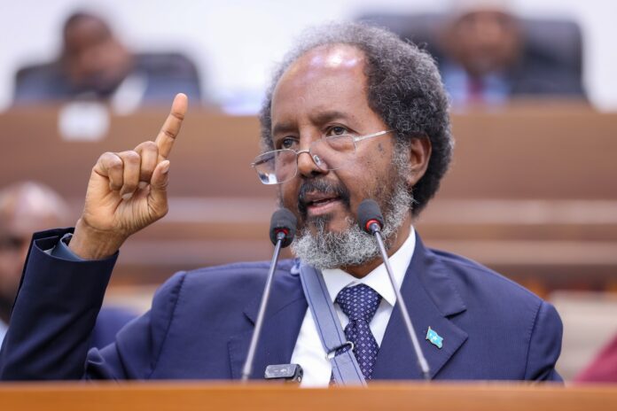 Madaxweyne