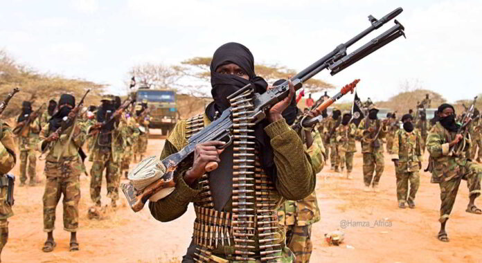 Al-shabab