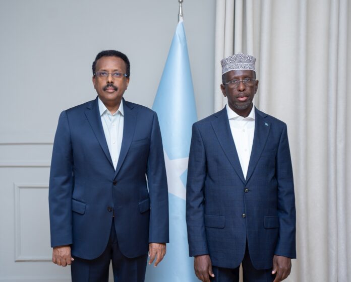 Farmaajo