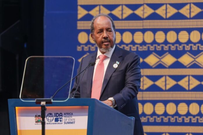 Madaxweyne
