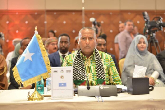 Somaliya