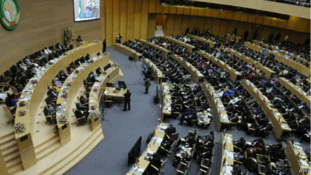 Doorashada Hoggaanka Midowga Afrika oo maanta dhacaysa iyo DF oo ka qeyb galaysa. Doorashada Hoggaanka Midowga Afrika oo maanta dhacaysa iyo DF oo ka qeyb galaysa.