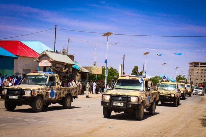 Puntland-police-