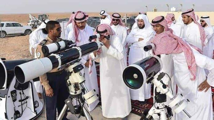 Ramadan-Saudi