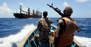 Burcad badeed Soomaali ah oo afduubtay doon kalluumeysi oo laga leeyahay dalka Yemen.