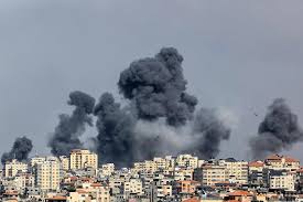 Gaza