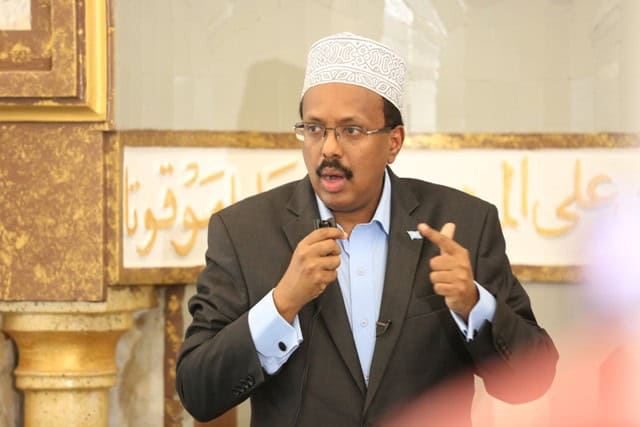 FARMAAJO