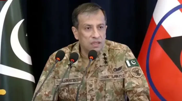 PAKISTAAN
