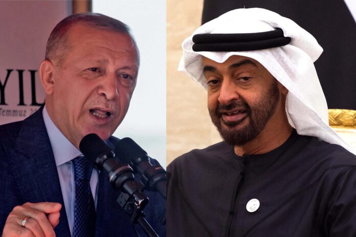 uae mbz turkey erdogan afp.jpg