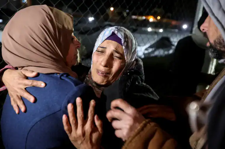 Gaza patients head to Rafah crossing as people return amid Israeli attacks Gaza patients head to Rafah crossing as people return amid Israeli attacks