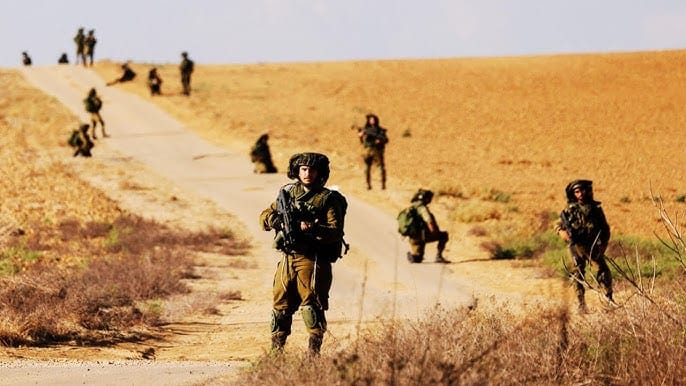 israaiil