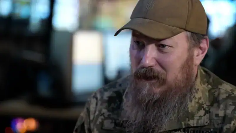 Ukraine’s drone commander has Russian oil, troops and morale in his sights Ukraine’s drone commander has Russian oil, troops and morale in his sights