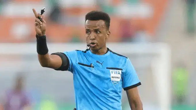 DFS oo la hadashay caqabadihii sababay in Cumar Cartan ka baaqdo Koobka Adduunka DFS oo la hadashay caqabadihii sababay in Cumar Cartan ka baaqdo Koobka Adduunka