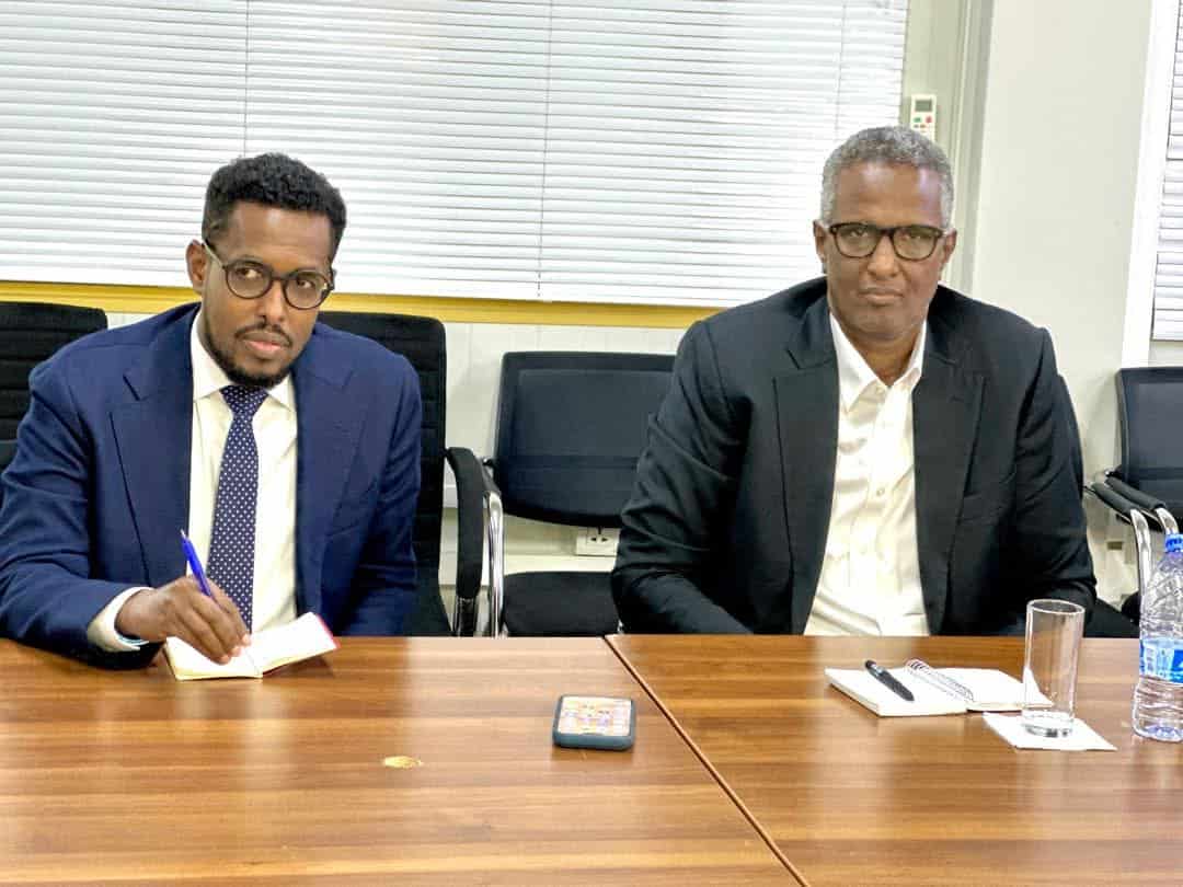 Siyaasiyiinta Mucaaradka iyo Beesha Caalamka oo ka wada hadlay xalinta khilaafka doorashada Soomaaliya Siyaasiyiinta Mucaaradka iyo Beesha Caalamka oo ka wada hadlay xalinta khilaafka doorashada Soomaaliya