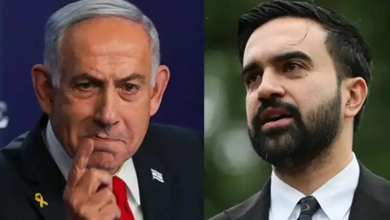 Israel oo xarig ugu hanjabtay Duqa York