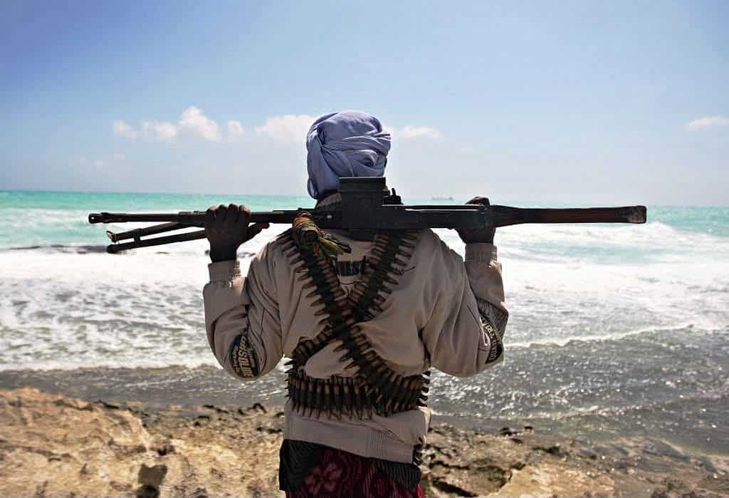 Hindiya oo Soomaaliya Kala Hadashay Afduubka Laba Markab iyo 22 Badmaax oo Hindi ah Hindiya oo Soomaaliya Kala Hadashay Afduubka Laba Markab iyo 22 Badmaax oo Hindi ah