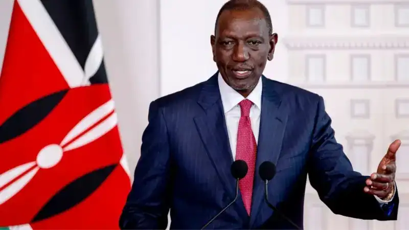 Kenya oo cafis ku-meel-gaar ah u fidisay muwaadiniinta Bariga Afrika ee aan haysan aqoonsi sharci ah