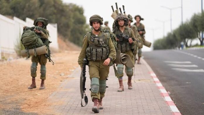 ISRAAIIL